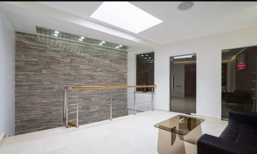 Vilă Modernă Premium cu Curte | Lacul Tei | Ideală Rezidențial sau Birou 12