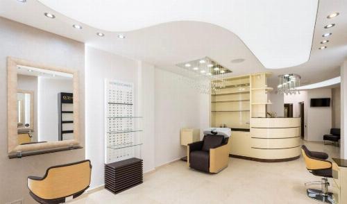 Vilă Modernă Premium cu Curte | Lacul Tei | Ideală Rezidențial sau Birou 5