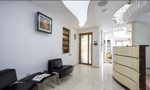 Vilă Modernă Premium cu Curte | Lacul Tei | Ideală Rezidențial sau Birou 6