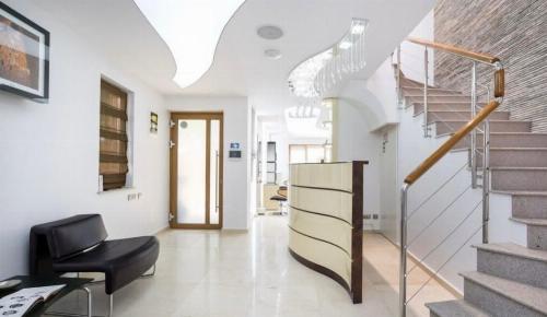 Vilă Modernă Premium cu Curte | Lacul Tei | Ideală Rezidențial sau Birou 7