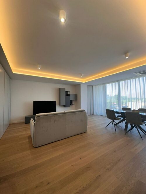 Inchiriere apartamente Cateasca - Rachmaninov 38 / 70 sqm usable - crosspoint-imobiliare.ro