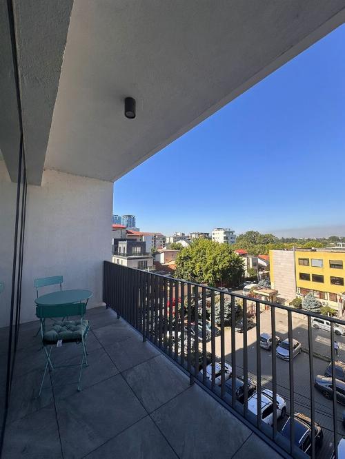 Rachmaninov 38 / 70 sqm usable 13