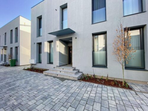 Crosspoint Imobiliare – Crosspoint Real Estate- Casă gata de mutat, în zona American School – Pădurea Băneasa - crosspoint-imobiliare.ro