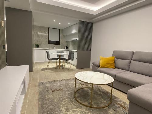 RENTAL | HERASTRAU | 2 BEDROOMS | LUX 3