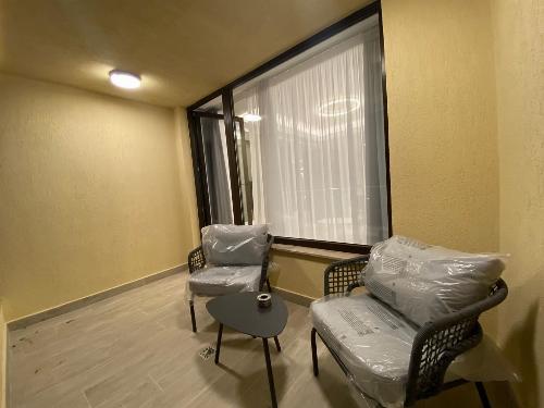 RENTAL | HERASTRAU | 2 BEDROOMS | LUX 6