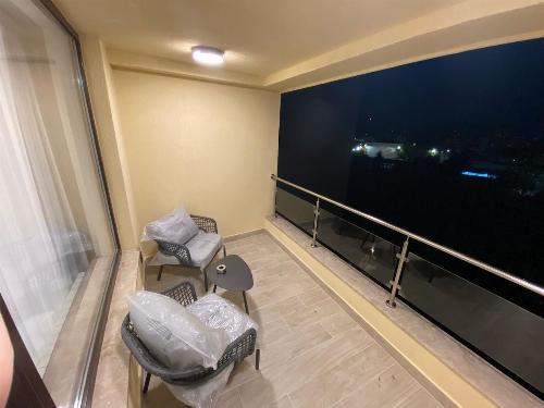 RENTAL | HERASTRAU | 2 BEDROOMS | LUX 7