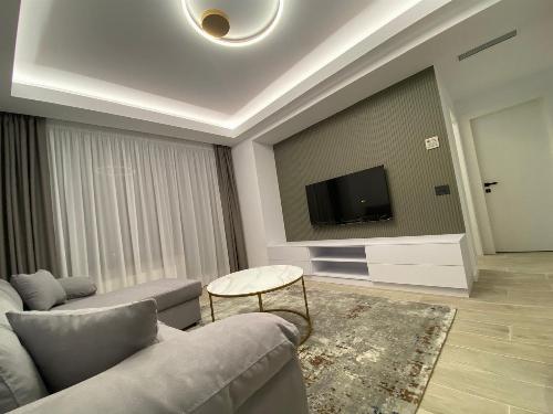RENTAL | HERASTRAU | 2 BEDROOMS | LUX 8