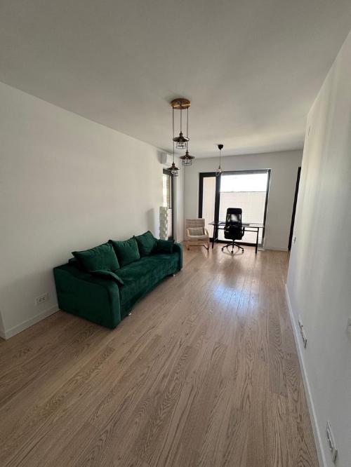 2 Room Apartment – Avalon 3