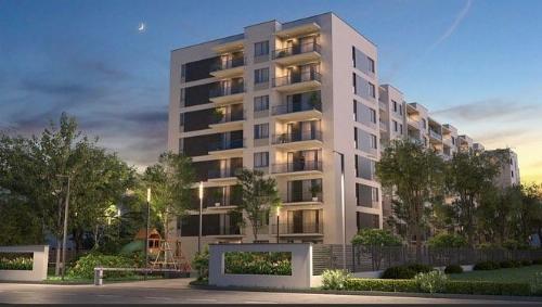 Residence 5 Pipera / New apartment / Furnished and equipped 1