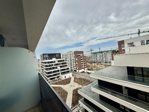 Residence 5 Pipera / New apartment / Furnished and equipped 4