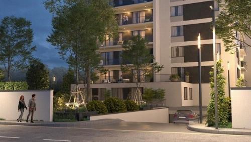 Residence 5 Pipera / New apartment / Furnished and equipped 6