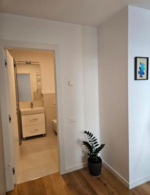 2 camere lux / vedere lac / parcare si boxa incluse 11