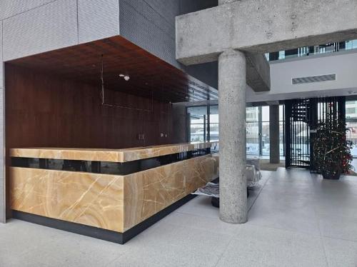 2 camere lux / vedere lac / parcare si boxa incluse 15