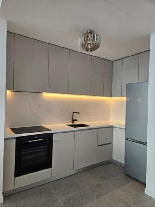 2 camere lux / vedere lac / parcare si boxa incluse 4