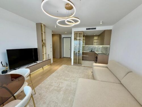 Apartament 2 Camere | Prima Inchiriere | Pet Friendly - Apartament nou /  ONE LAKE CLUB - crosspoint-imobiliare.ro