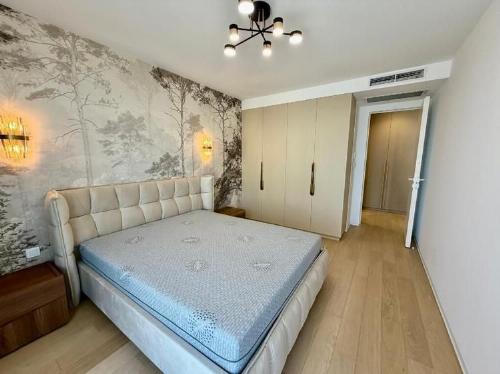 New Apartment / ONE LAKE CLUB 4