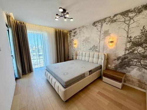 New Apartment / ONE LAKE CLUB 5