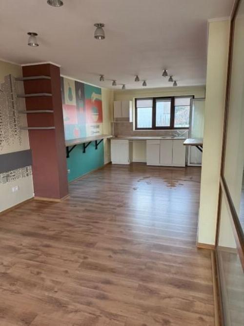 Building D+GF+4E | Floreasca | 3 Apartments | Elevator & 6 parking spaces 2