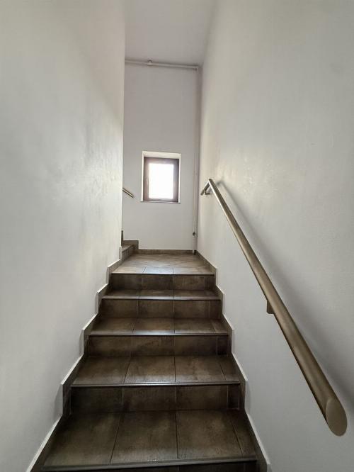 Imobil D+P+4E | Floreasca | 3 Apartamente | Lift & 6 Locuri Parcare 12