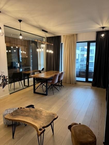 Crosspoint Imobiliare – Crosspoint Real Estate- Prima închiriere apartament LUX – Nusco City - crosspoint-imobiliare.ro