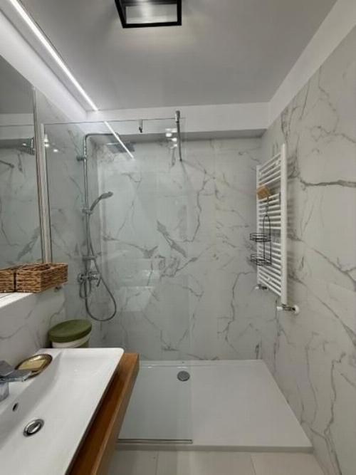 Prima închiriere apartament LUX – Nusco City 12