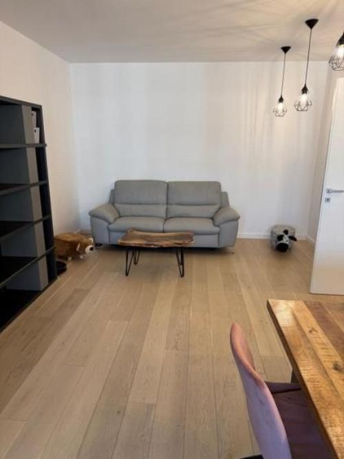 Prima închiriere apartament LUX – Nusco City 3