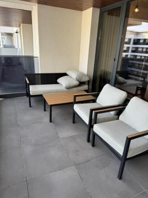 Prima închiriere apartament LUX – Nusco City 5