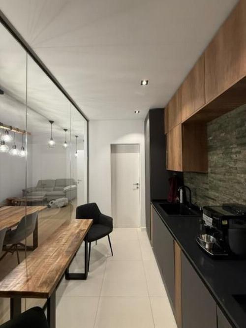 Prima închiriere apartament LUX – Nusco City 6