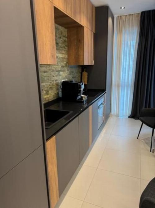 Prima închiriere apartament LUX – Nusco City 7