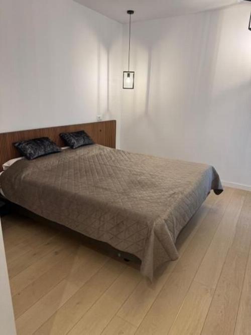 Prima închiriere apartament LUX – Nusco City 8