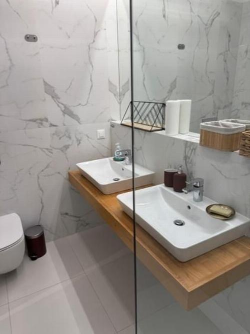 Prima închiriere apartament LUX – Nusco City 9