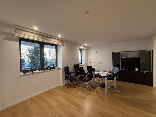 Aviation | Office Spaces | Immediate access to the metro and business area 1