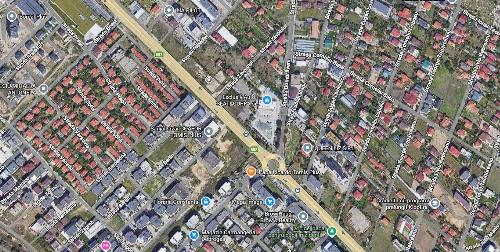 Teren de vânzare – 13.427 mp | Palazu Mare, Constanța | Ideal Hotel / Dezvoltare 1