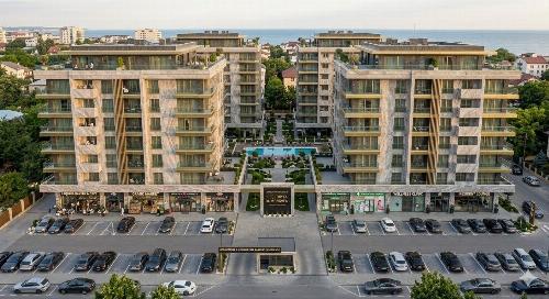 Teren de vânzare – 13.427 mp | Palazu Mare, Constanța | Ideal Hotel / Dezvoltare 3