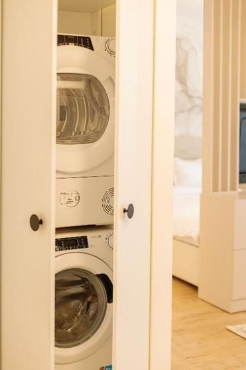 Inchiriere studio in complexul residential H Pipera Lake – Pipera 4