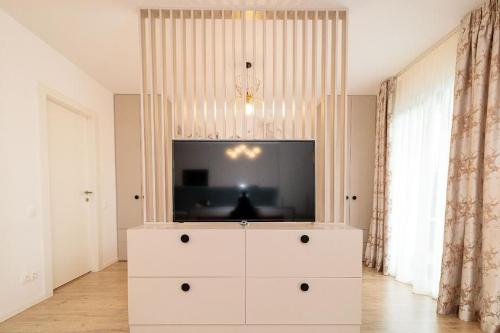 Inchiriere studio in complexul residential H Pipera Lake – Pipera 8