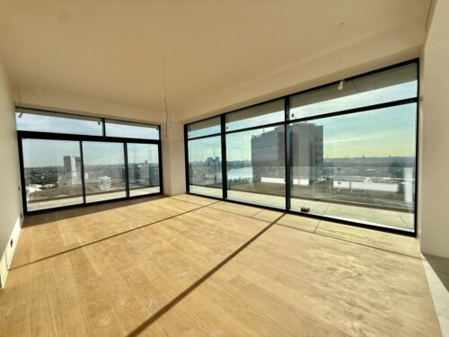 Vanzare apartamente Tatarasi - 13th Floor | Ceilings 3.5 m | Generous terrace | View of Floreasca Lake - crosspoint-imobiliare.ro