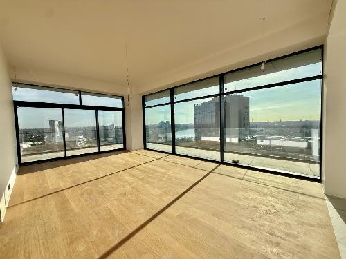 Etaj 13 | Tavane 3.5 m | Terasă generoasă | Vedere Lacul Floreasca 1