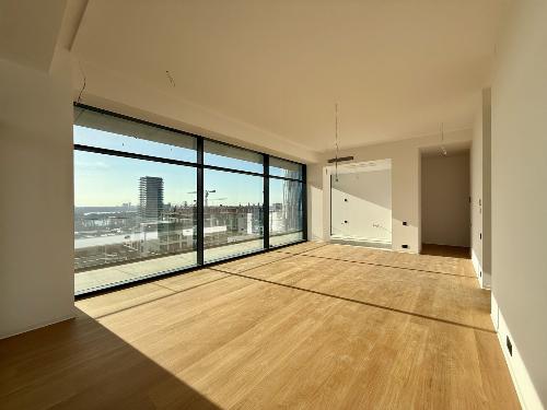 Etaj 13 | Tavane 3.5 m | Terasă generoasă | Vedere Lacul Floreasca 2