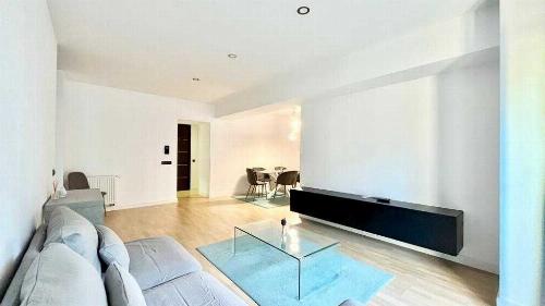 Apartment Rental UPGROUND | 3 rooms 87sqm | Pipera Metro 2