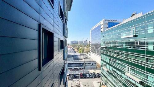 Apartment Rental UPGROUND | 3 rooms 87sqm | Pipera Metro 4