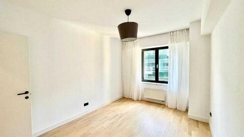 Apartment Rental UPGROUND | 3 rooms 87sqm | Pipera Metro 7
