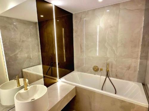 Apartament 2 camere Cortina North- bucătărie separată 6