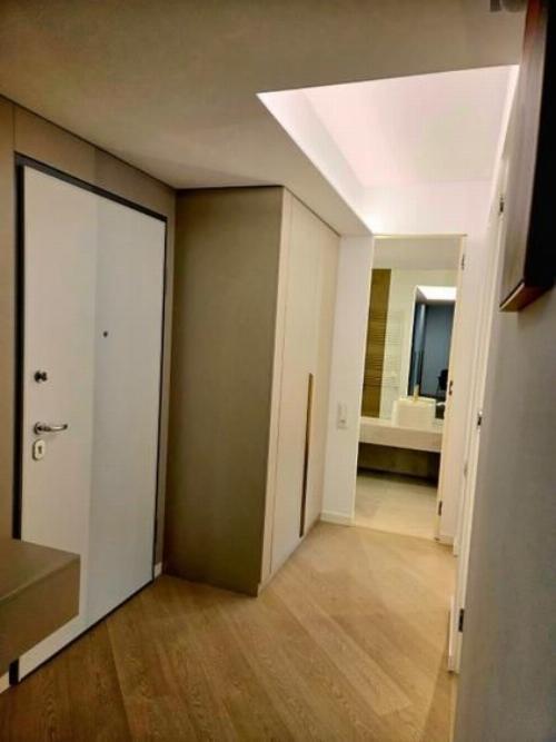 Apartament 2 camere Cortina North- bucătărie separată 7