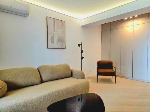 Apartament 2 camere Cortina North- bucătărie separată 10