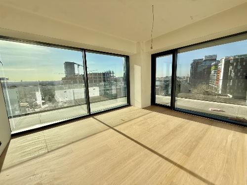 4 Camere | Etaj Superior | Terasă 60mp | Proiect Premium Nord 4