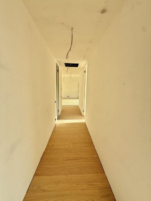 4 Camere | Etaj Superior | Terasă 60mp | Proiect Premium Nord 6