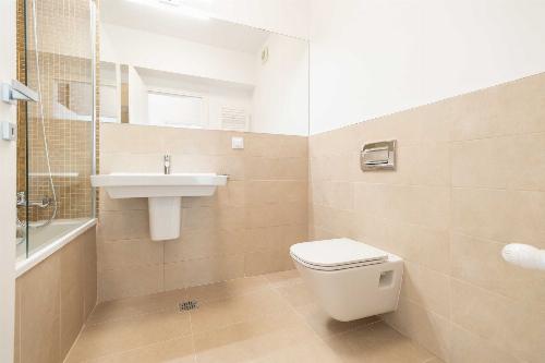 Rent 3 room apartment Bucharest Baneasa area 4
