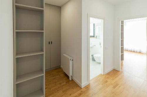 Rent 3 room apartment Bucharest Baneasa area 5