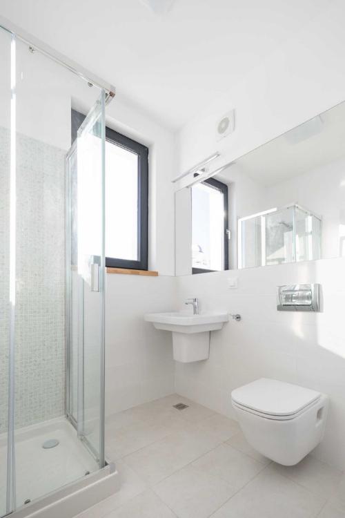 Rent 3 room apartment Bucharest Baneasa area 7